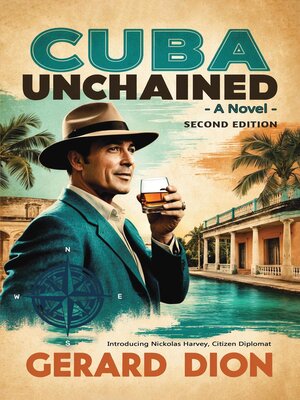 cover image of Cuba Unchained